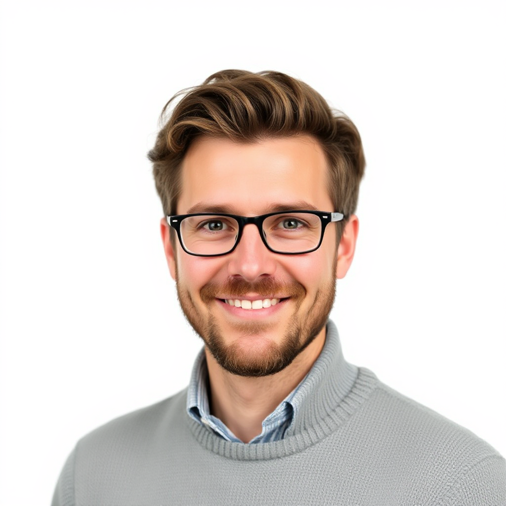 Erik Schneider