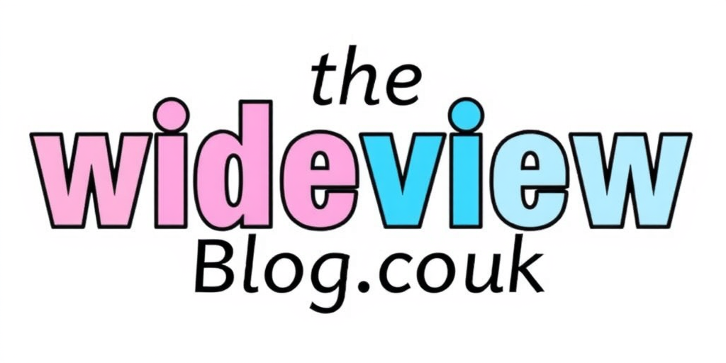 The Wide View Blog