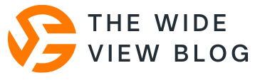 The Wide View Blog